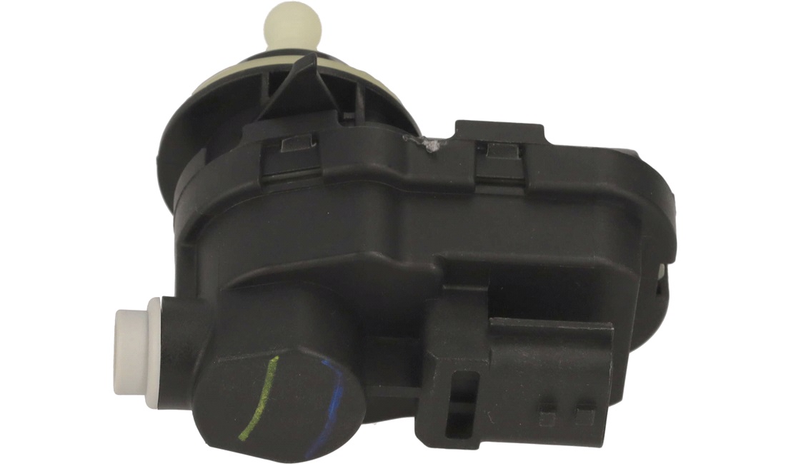 Lygtemotor