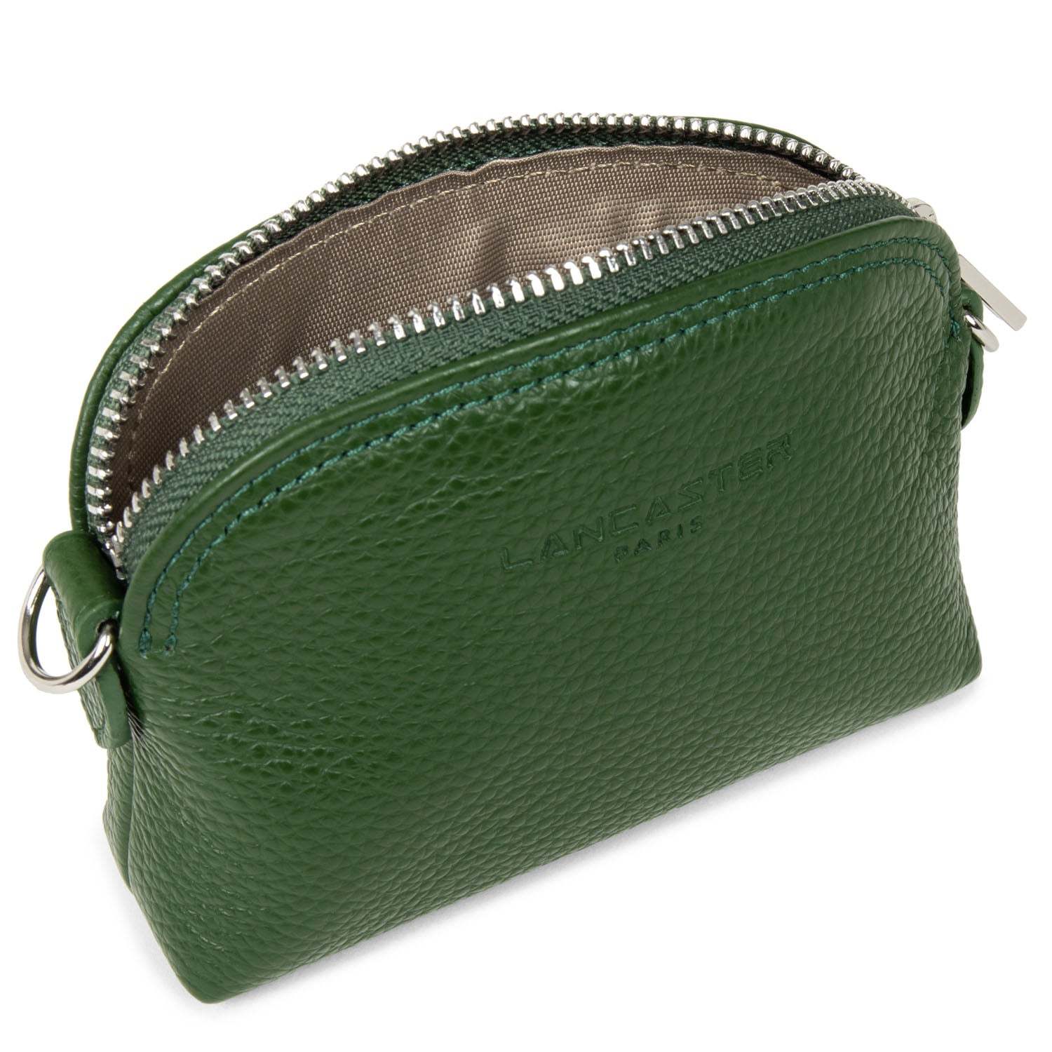 Foulonné PM-Petit porte-monnaie