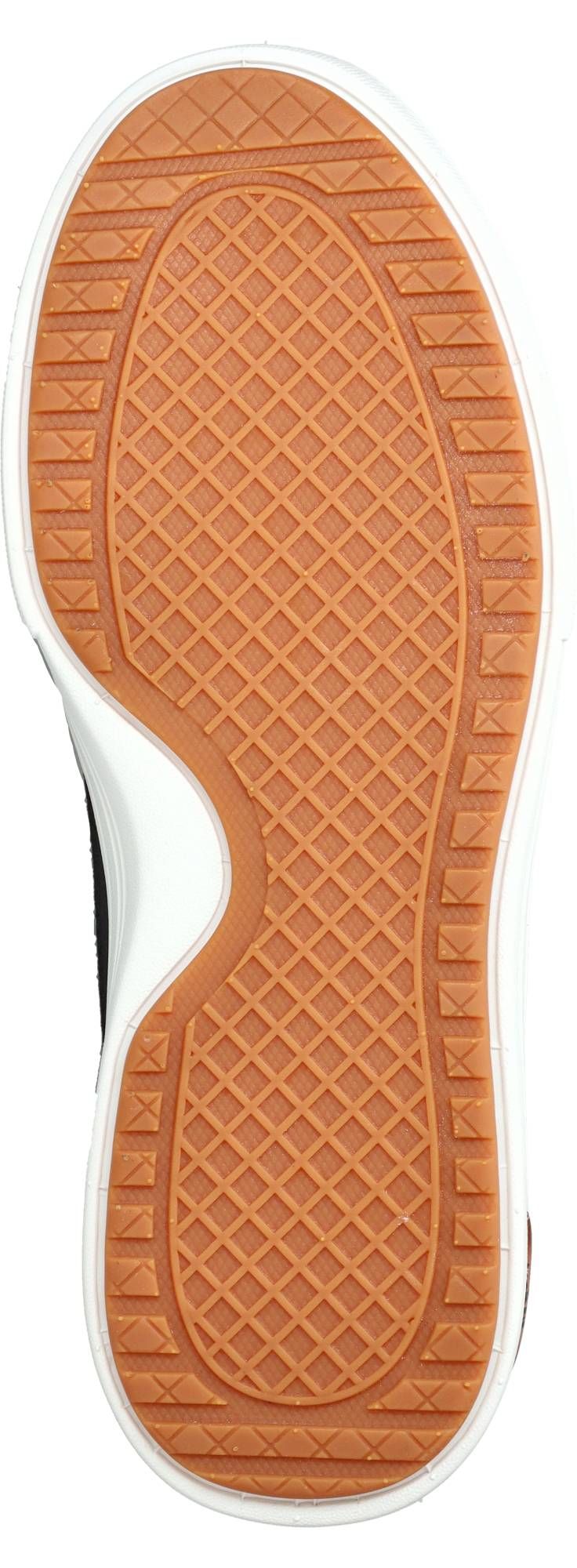 Skechers Arch Fit Arcade Meet Ya There Sneakers Zwart Dames