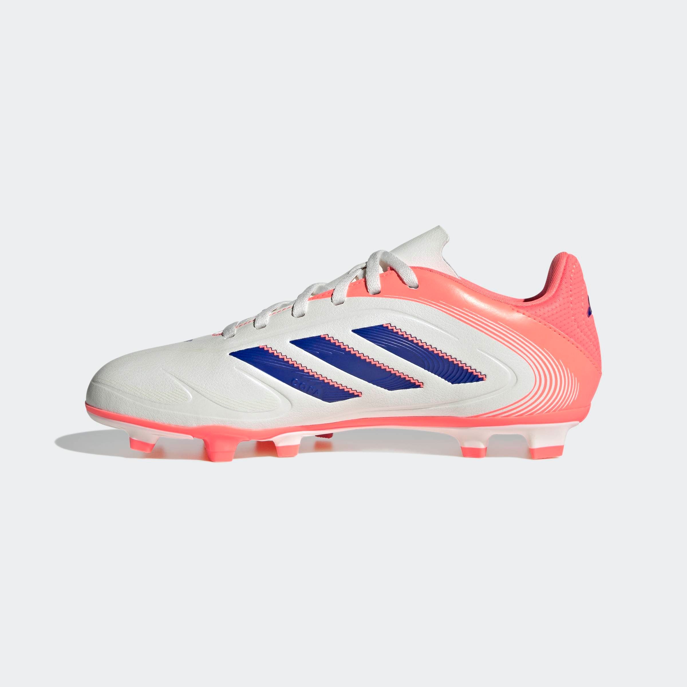 adidas Performance Fussballschuh »COPA PURE 3 CLUB FIRM/MULTI-GROUND  KINDER«  geeignet für Rasen- und Kunstrasenplätze