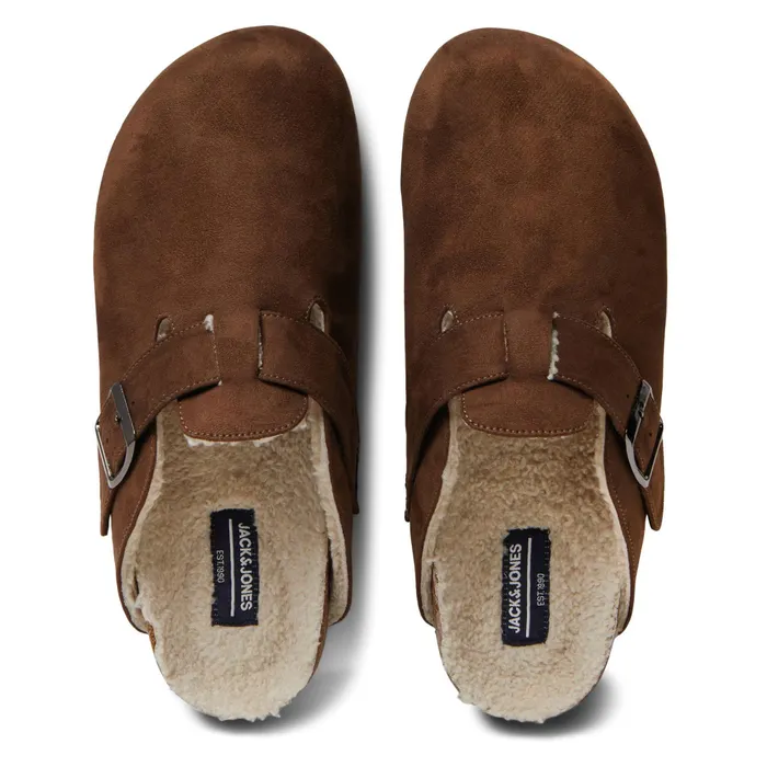 Jack & Jones Tom Mule Pantoffels Heren