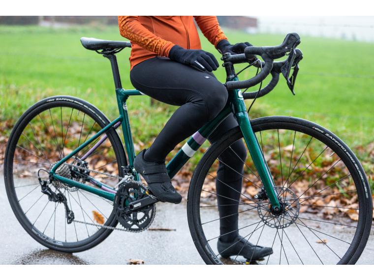 Calobra Umbra Fietsbroek