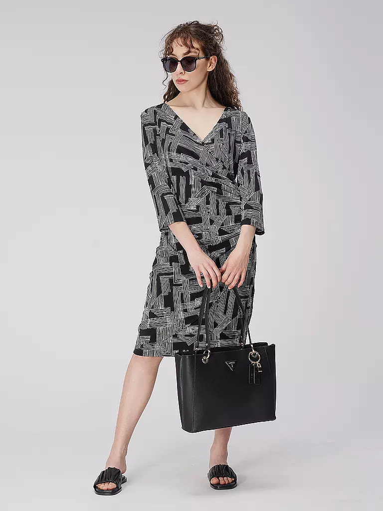 GUESS Tasche - Shopper NOELLE schwarz