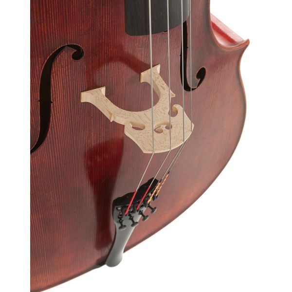 Scala Vilagio Scuola Italiana Cello Guarneri