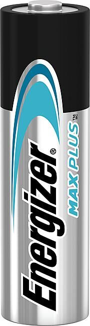 ENERGIZER - PILES MAX PLUS 6+2 AA-LR06