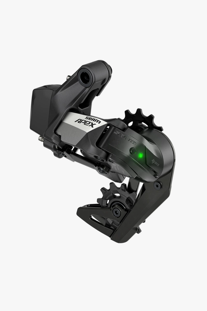 Sram Rear Apex XPLR AXS without Battery Schaltwerk