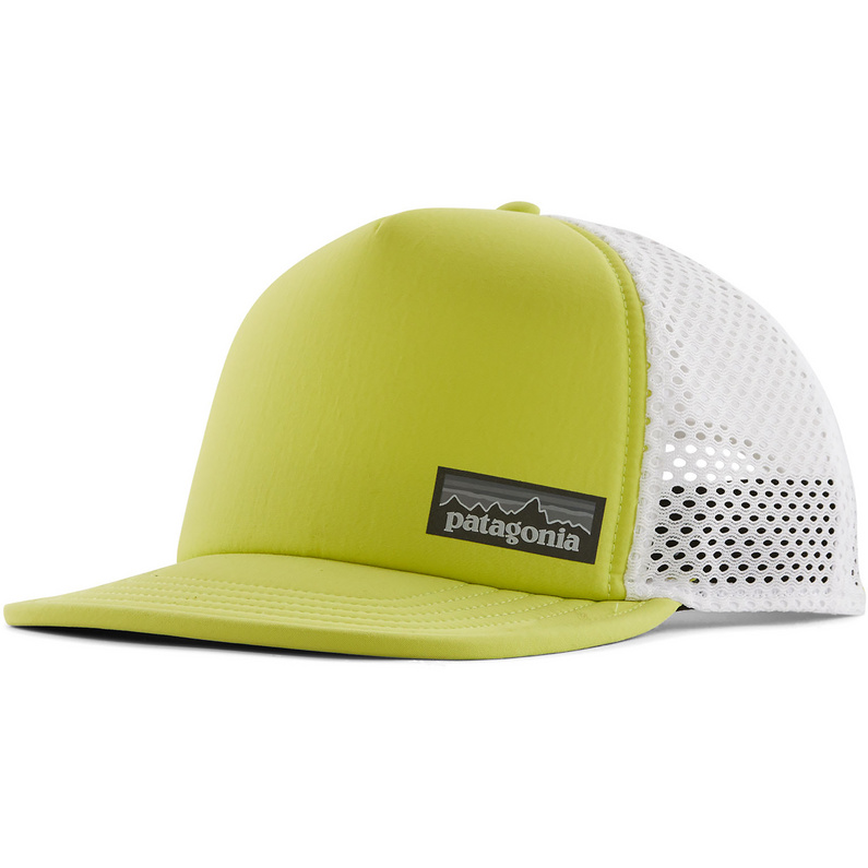 Patagonia Duckbill Trucker Cap