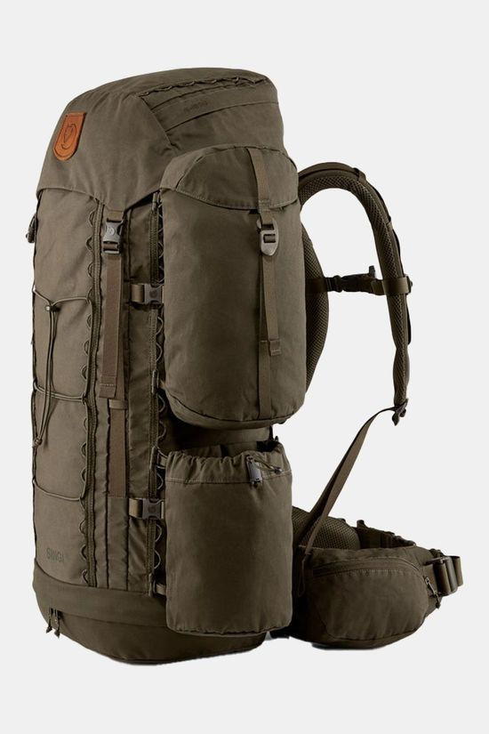 Fjällräven Fjällräven Singi 48L Rugzak