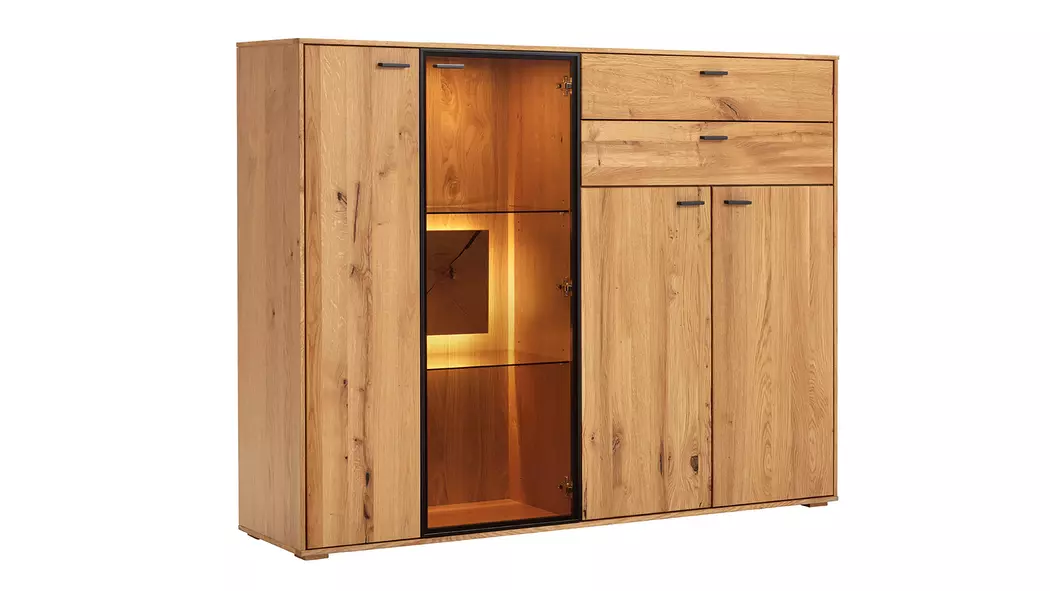 Highboard Ferrol