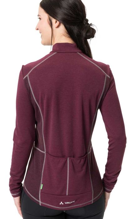 Matera LS Tricot Women cykeltrøje