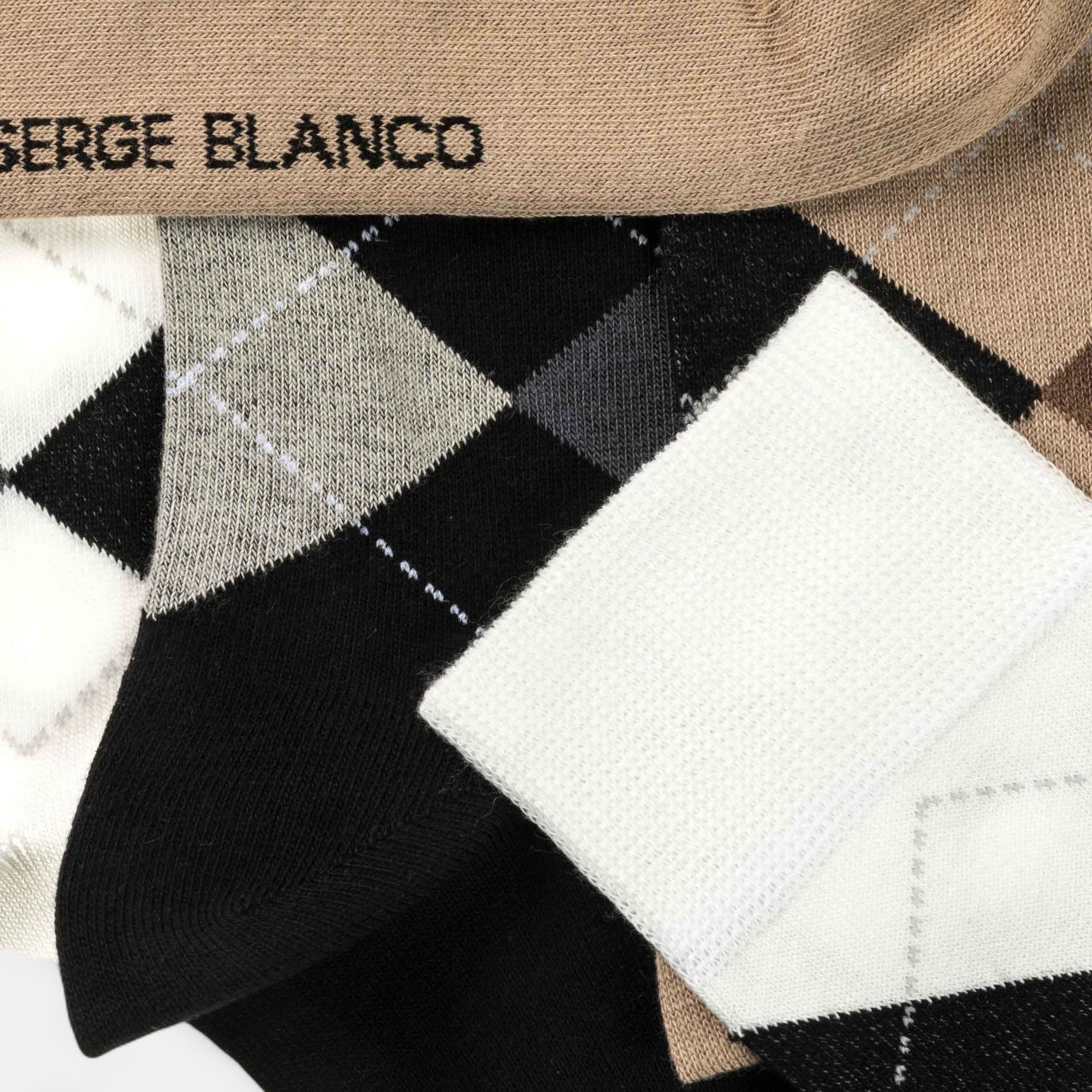 Chaussettes Homme noir