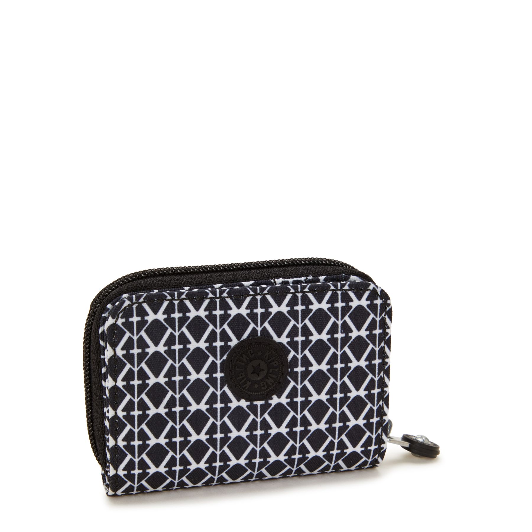 TOPS Petit Portefeuille porte-cartes - Signature Print