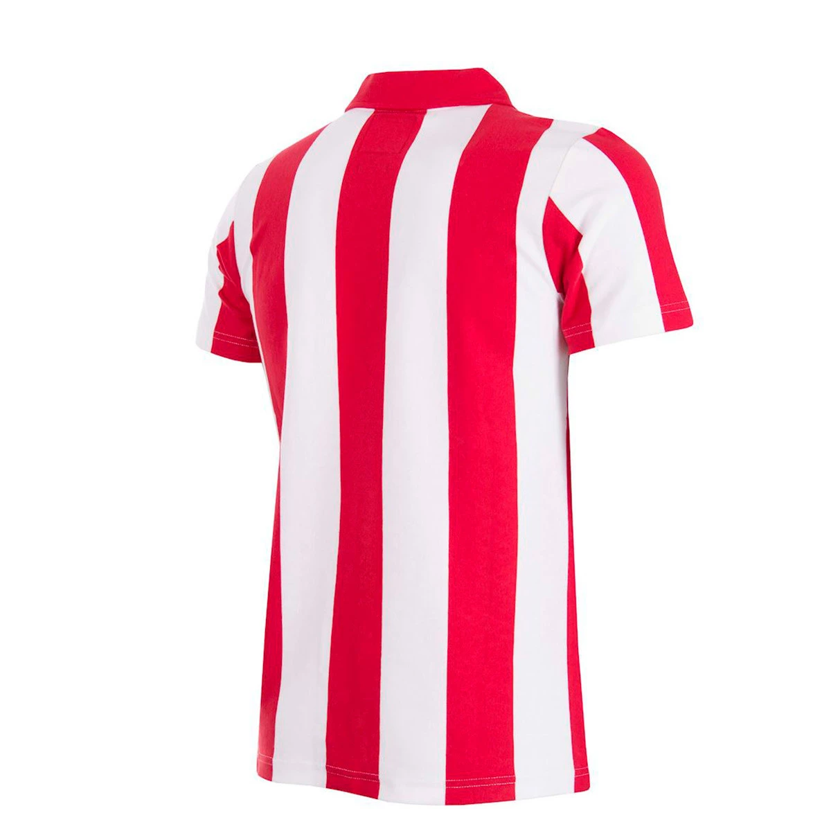 T-Shirt COPA Atlético de Madrid 1985 - 86 Retro