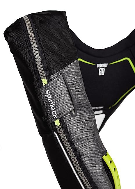 SPINLOCK - GILET DECKVEST 6D 275N