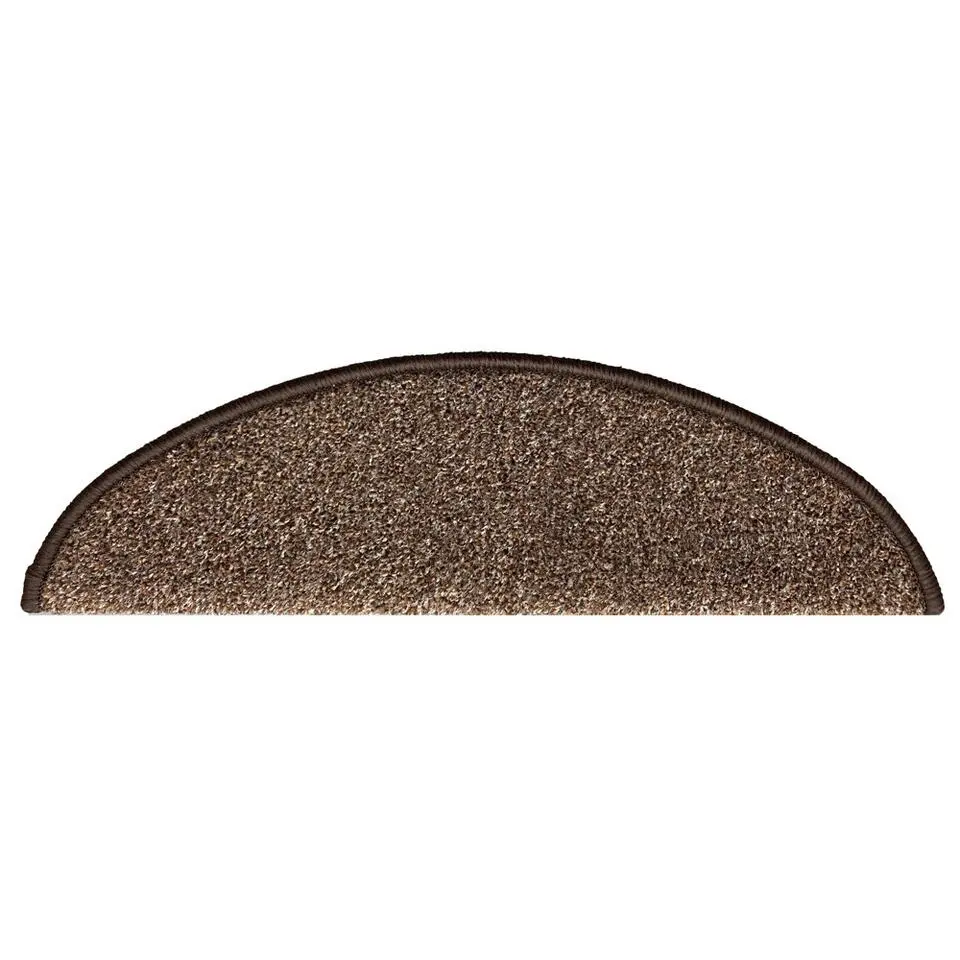 Trapmaantje Athens - Bruin - 20x56 cm - 15 Stuks