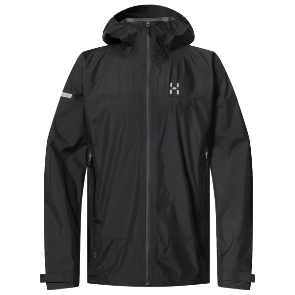 Haglöfs - L.I.M Airak 2,5L Jacket - Veste imperméable