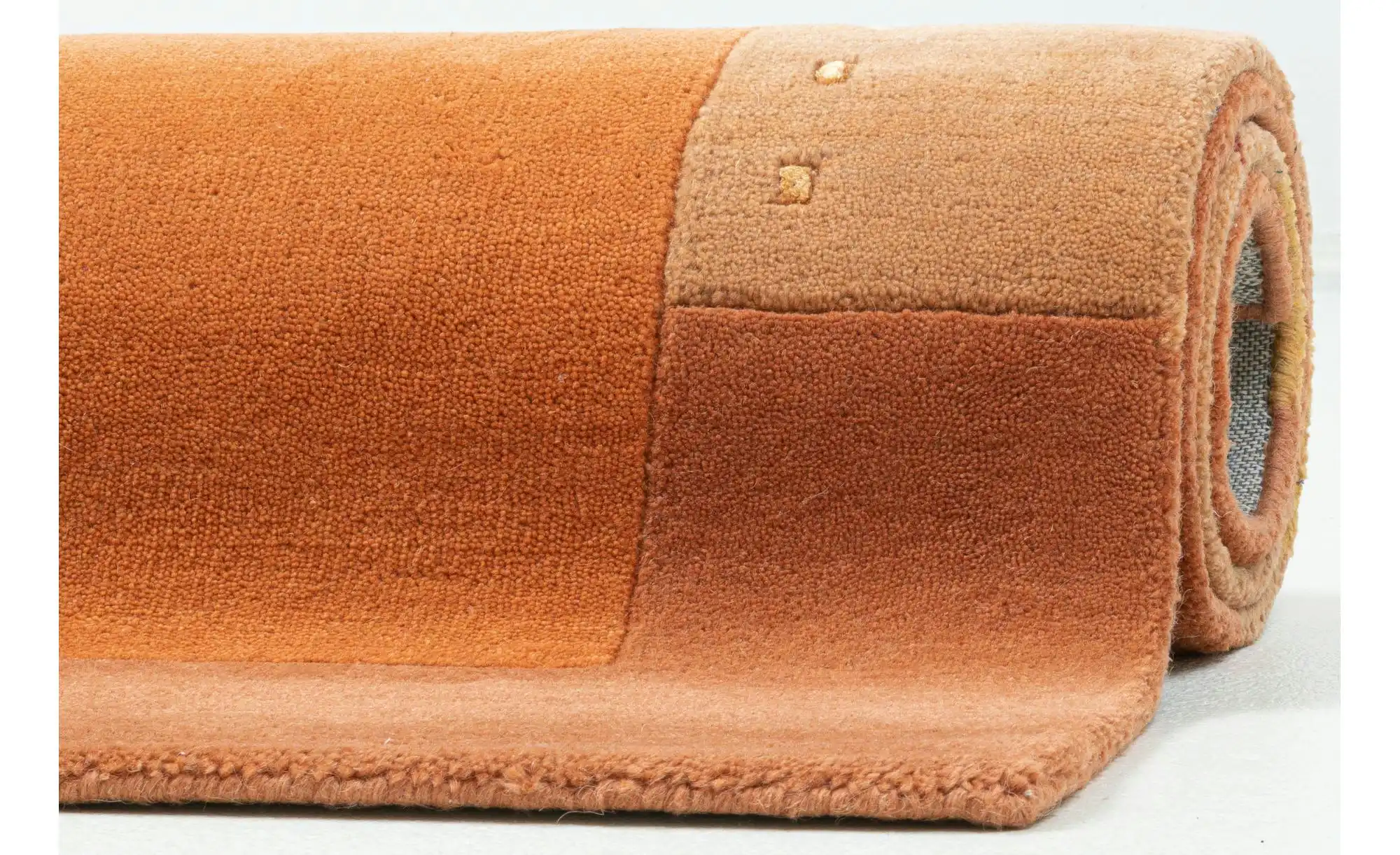 THEKO Wollteppich Royal Ganges