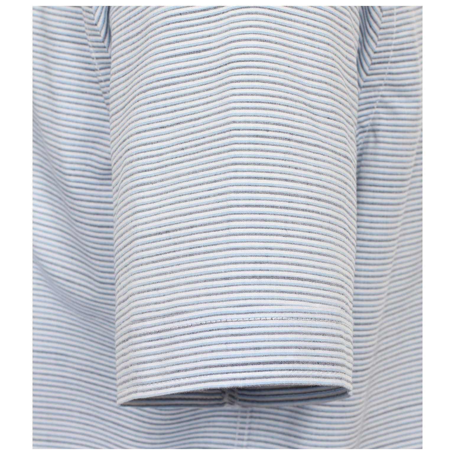CASA MODA B.D. Comfort Fit 1/2Arm
