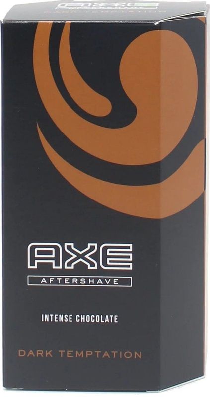Axe Dark Temptation Aftershave 100 ml