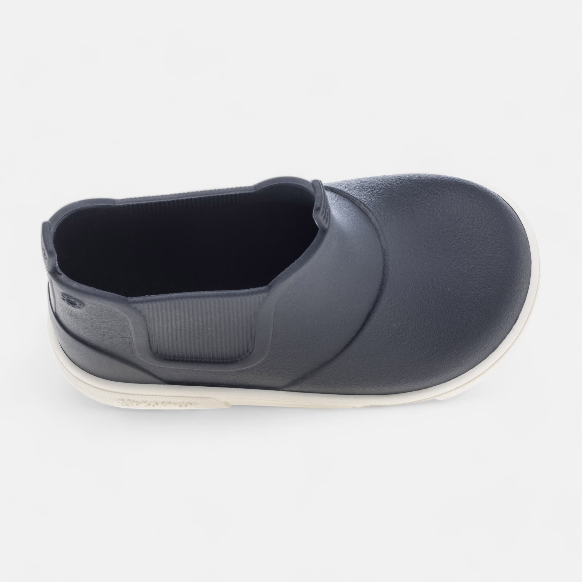 Bottines Garçon bleu marine