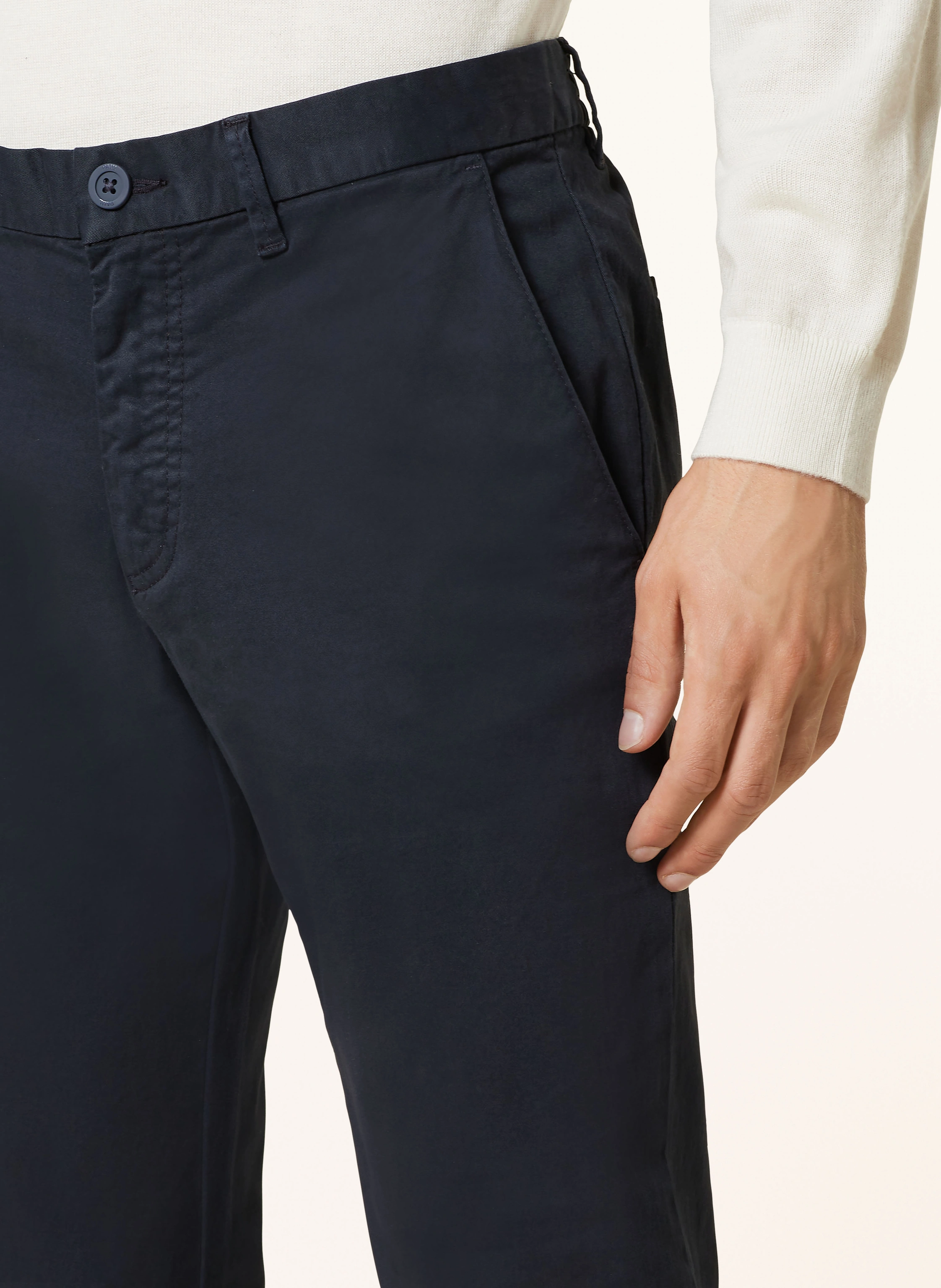 PAUL Chino Comfort Fit