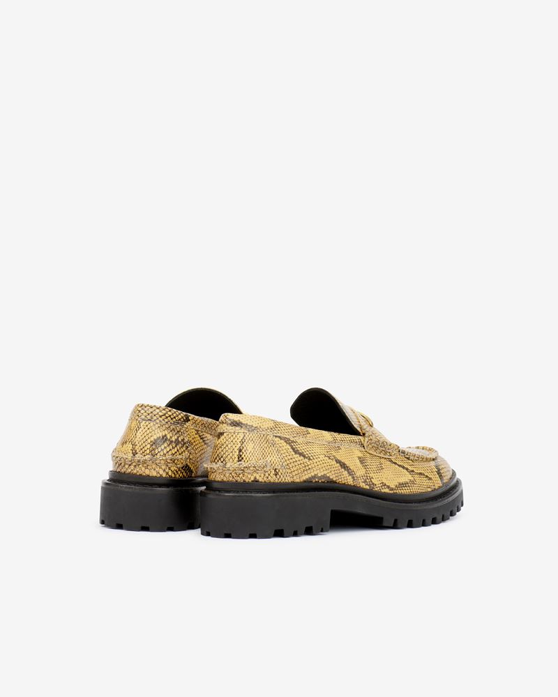 MOCASSINS FREZZA