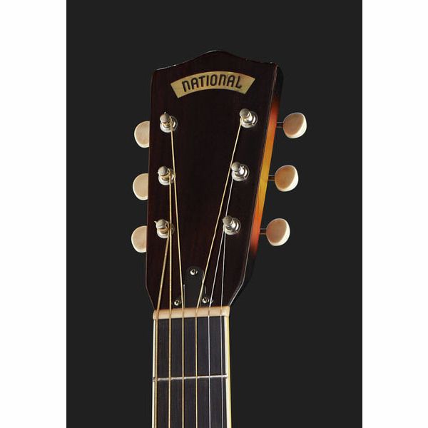 National Reso-Phonic Style O Replicon 14fret