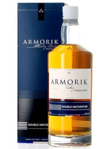 Armorik Double Maturation - Warenghem