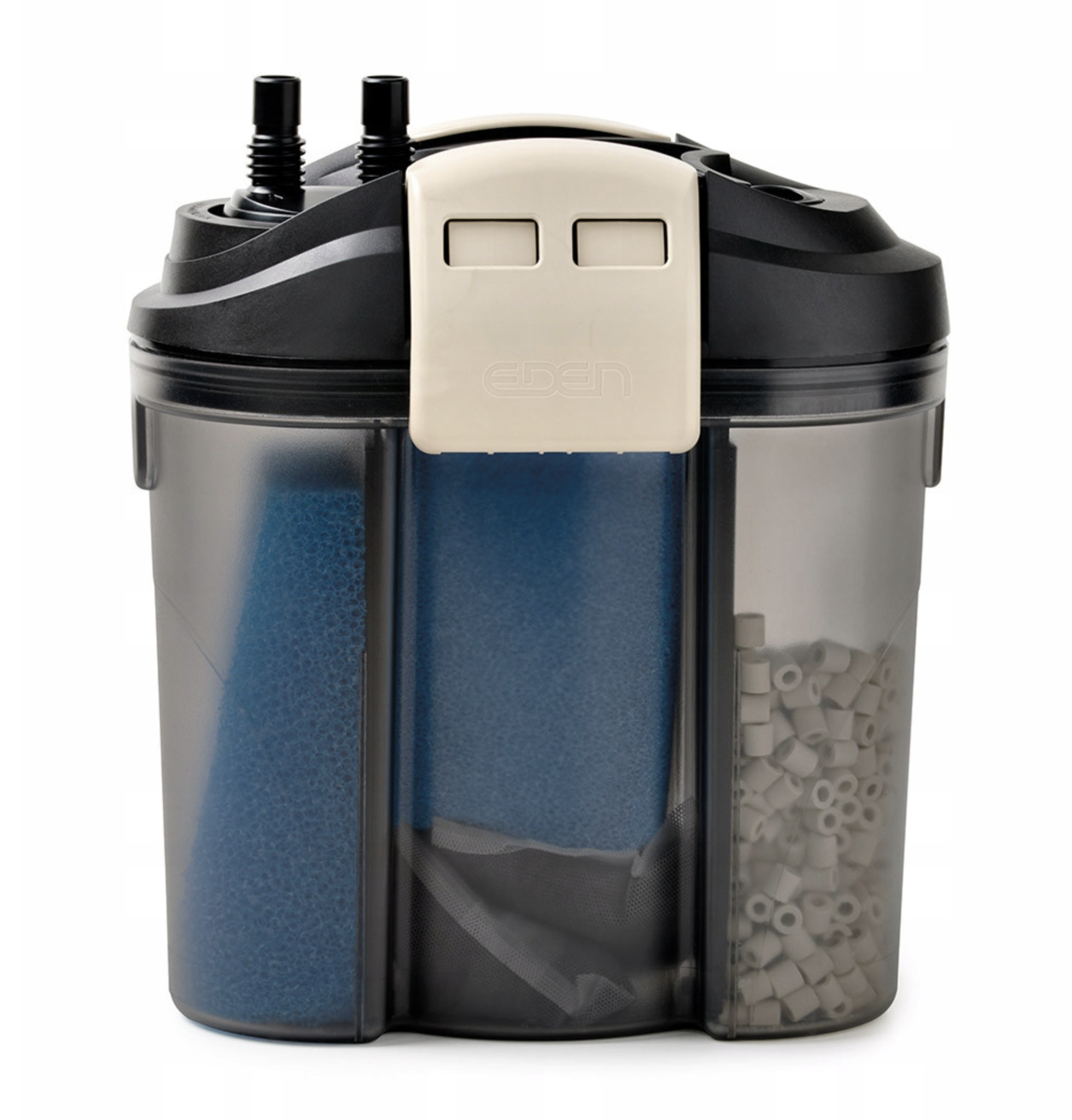 FET 200 Buitenfilter