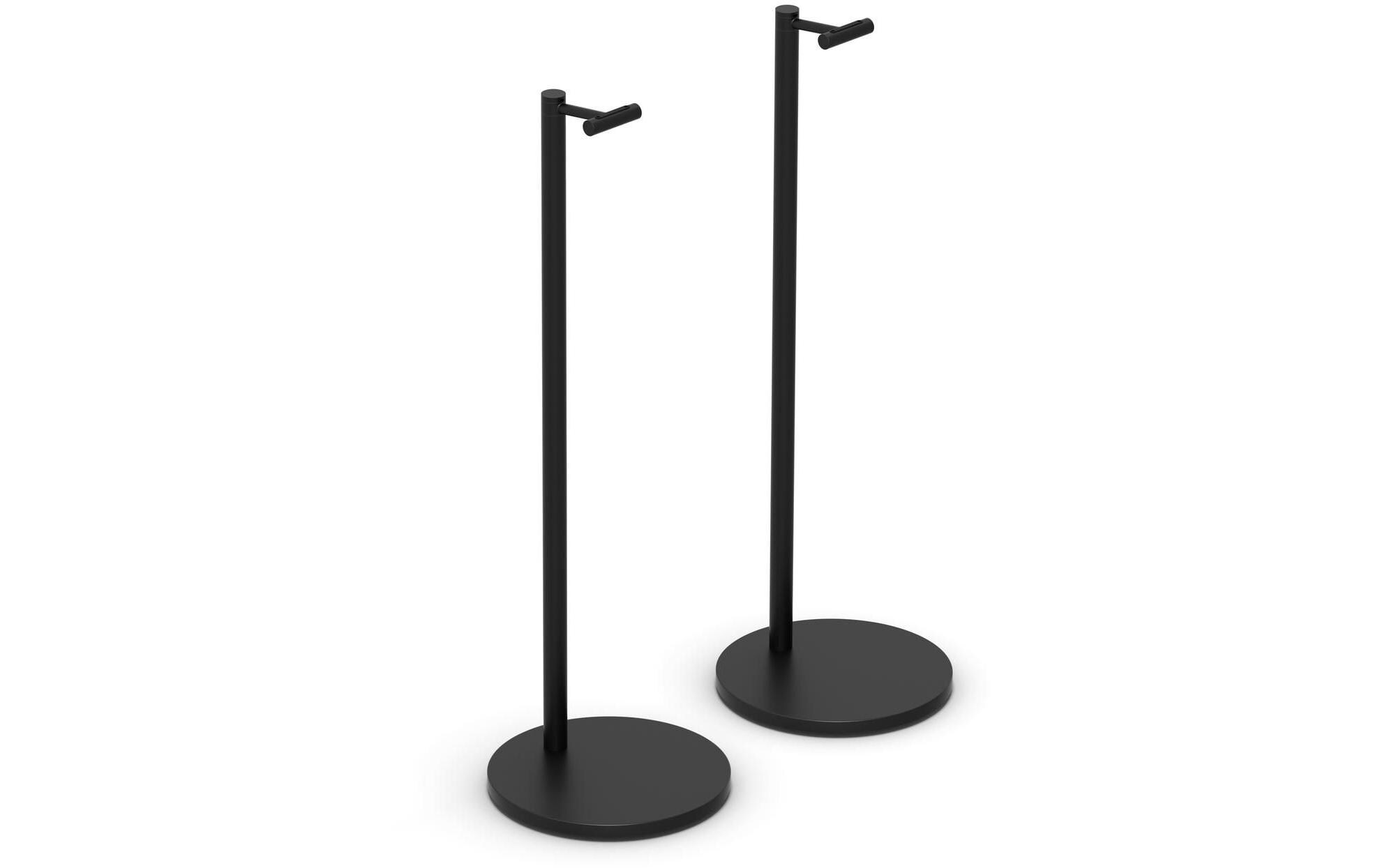 Ständer Era 300 – Paar<br>Massgefertigter Standfuss für den Era 300