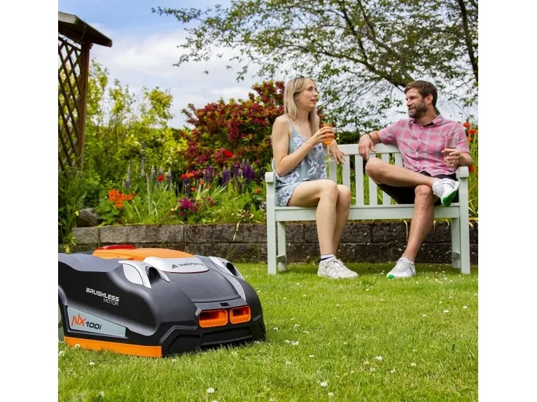 Klipperobot NX 1000m wifi YF-RNX100I