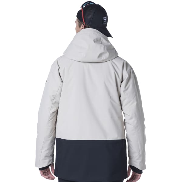 Veste de ski ROSSIGNOL SNB ANORAK BIRCH