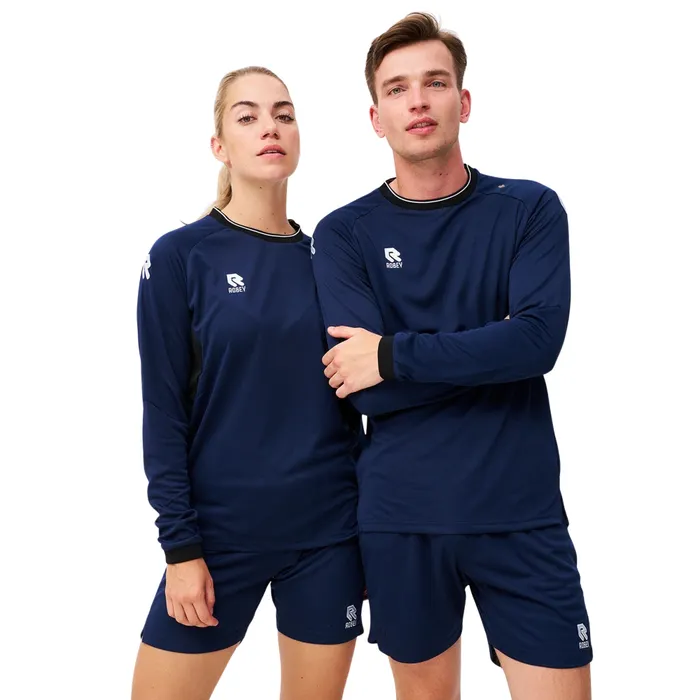 Robey Victory LS Shirt Senior
