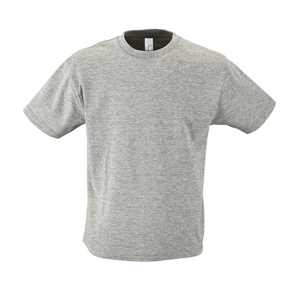 SOL'S 11970 - REGENT KIDS Tee Shirt Enfant Col Rond