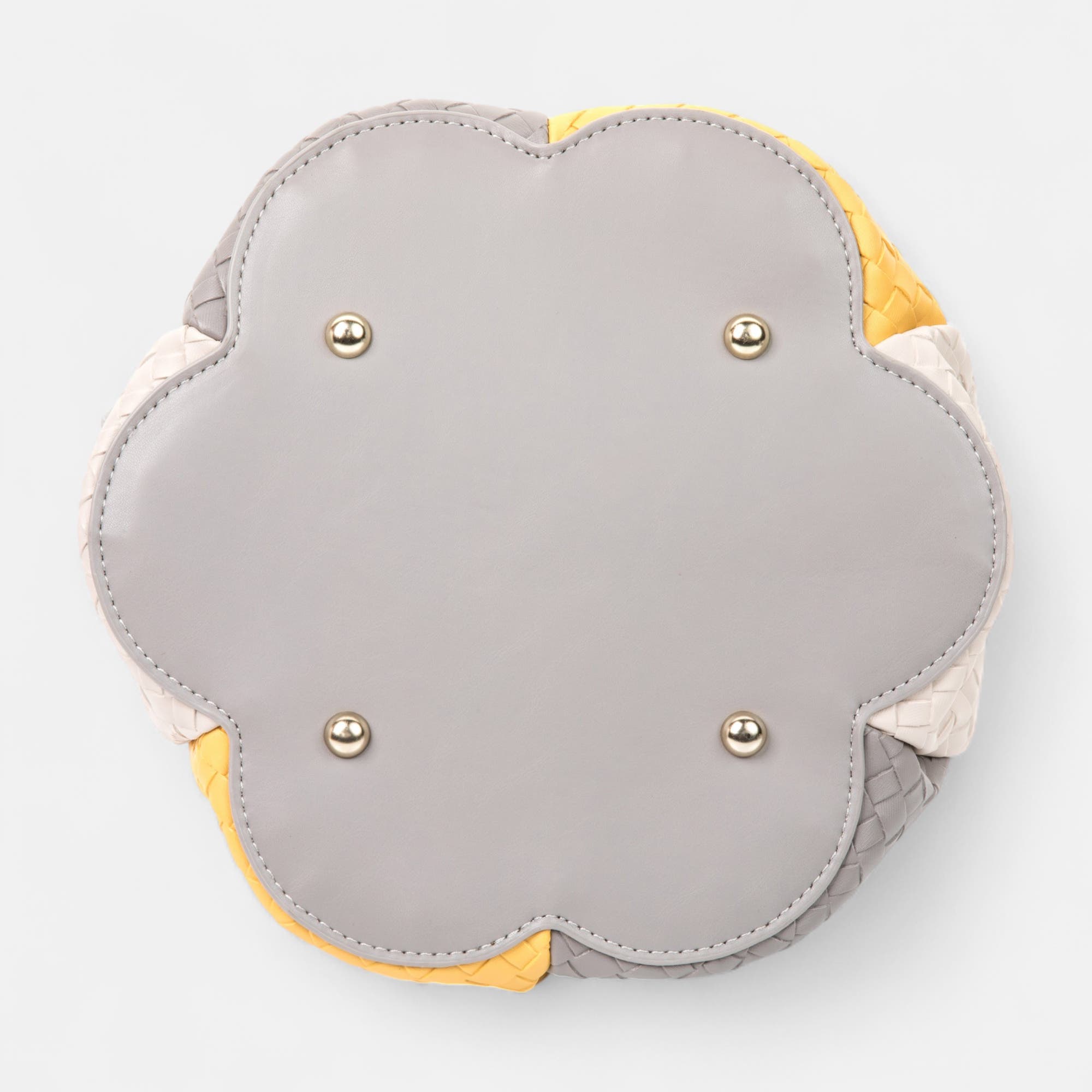 Sac bandoulière gris