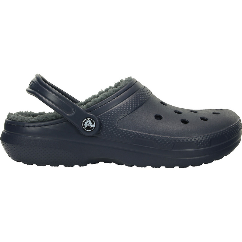 Crocs Classic Lined Clog Sandale