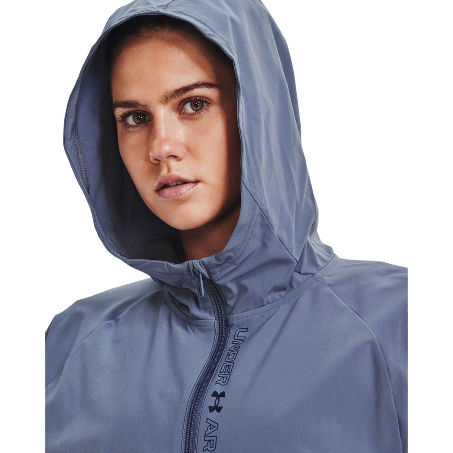 Under Armour  Woven Jacket