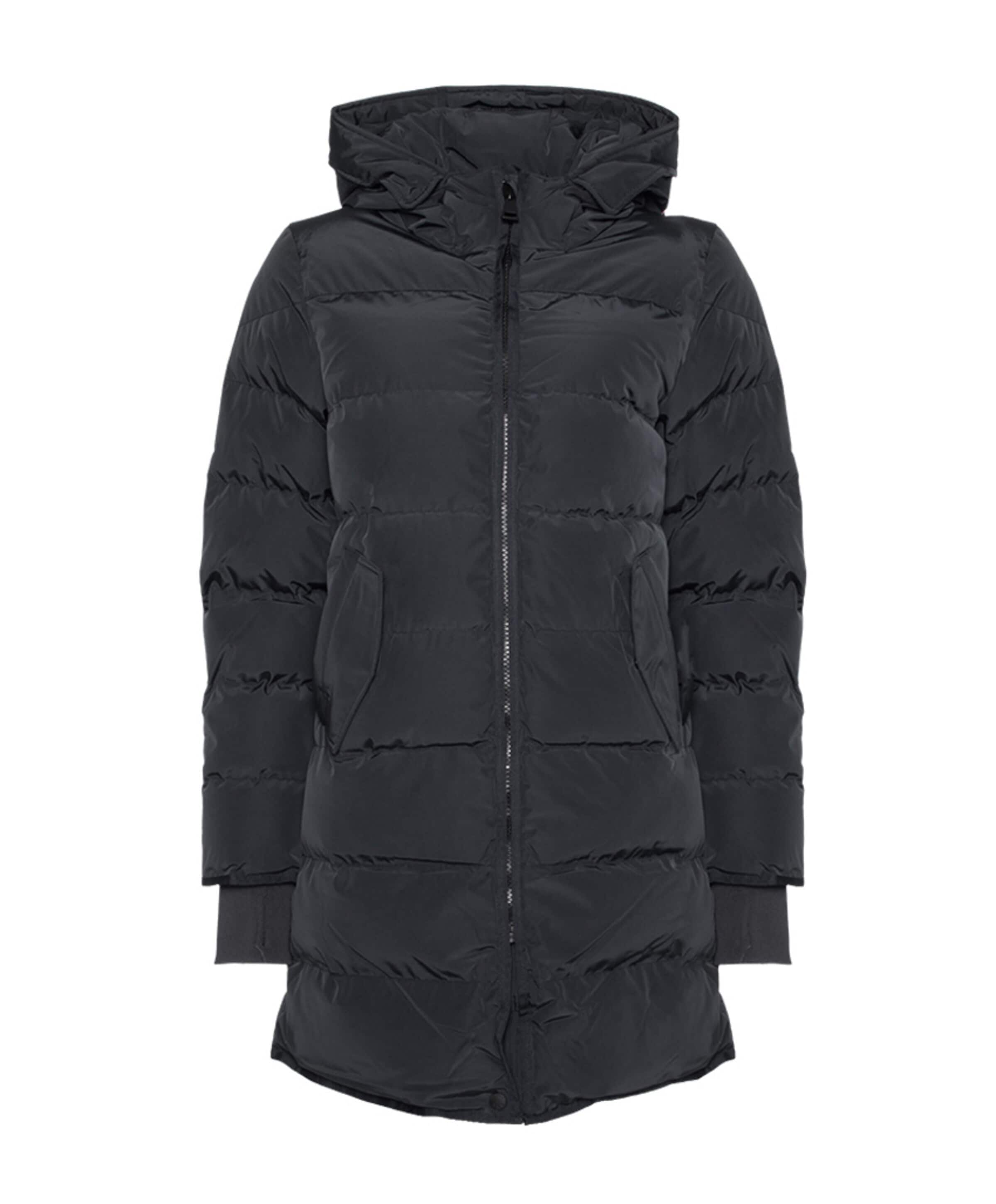 Airforce Dames jas blauw
