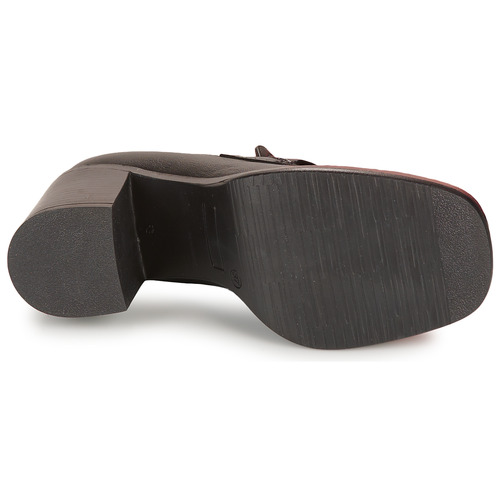 Mjus - MICEALA MOC - Noir