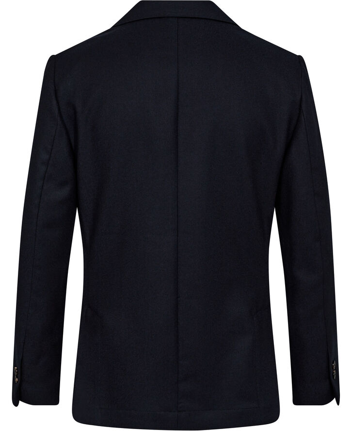Cruna Jakke Navy