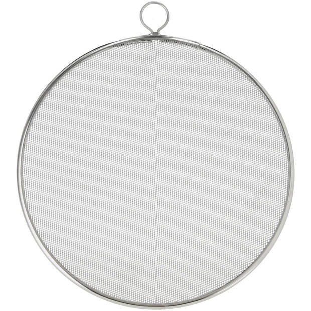 Blokker vlamverdeler Ø21 CM