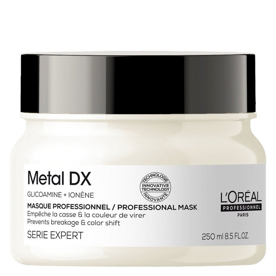 L'Oréal Professionnel Metal DX Mask 250ml