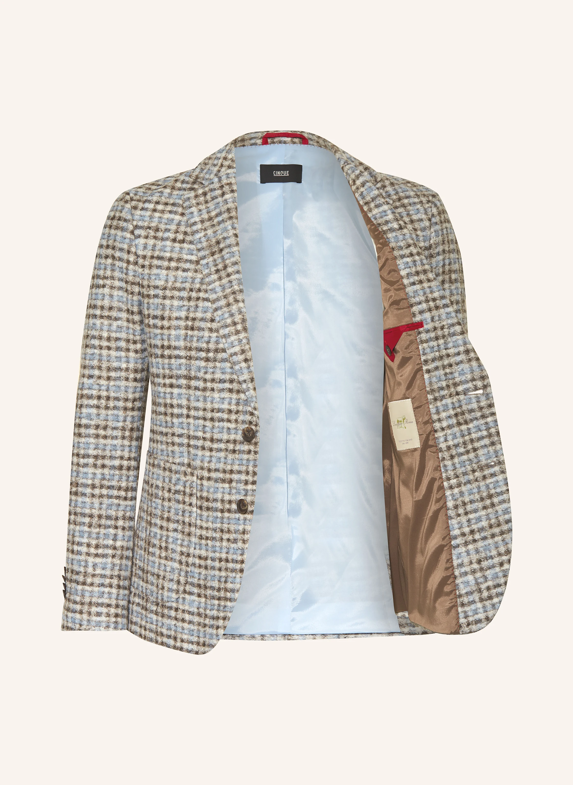 CINQUE Sakko CIDATI Extra Slim Fit