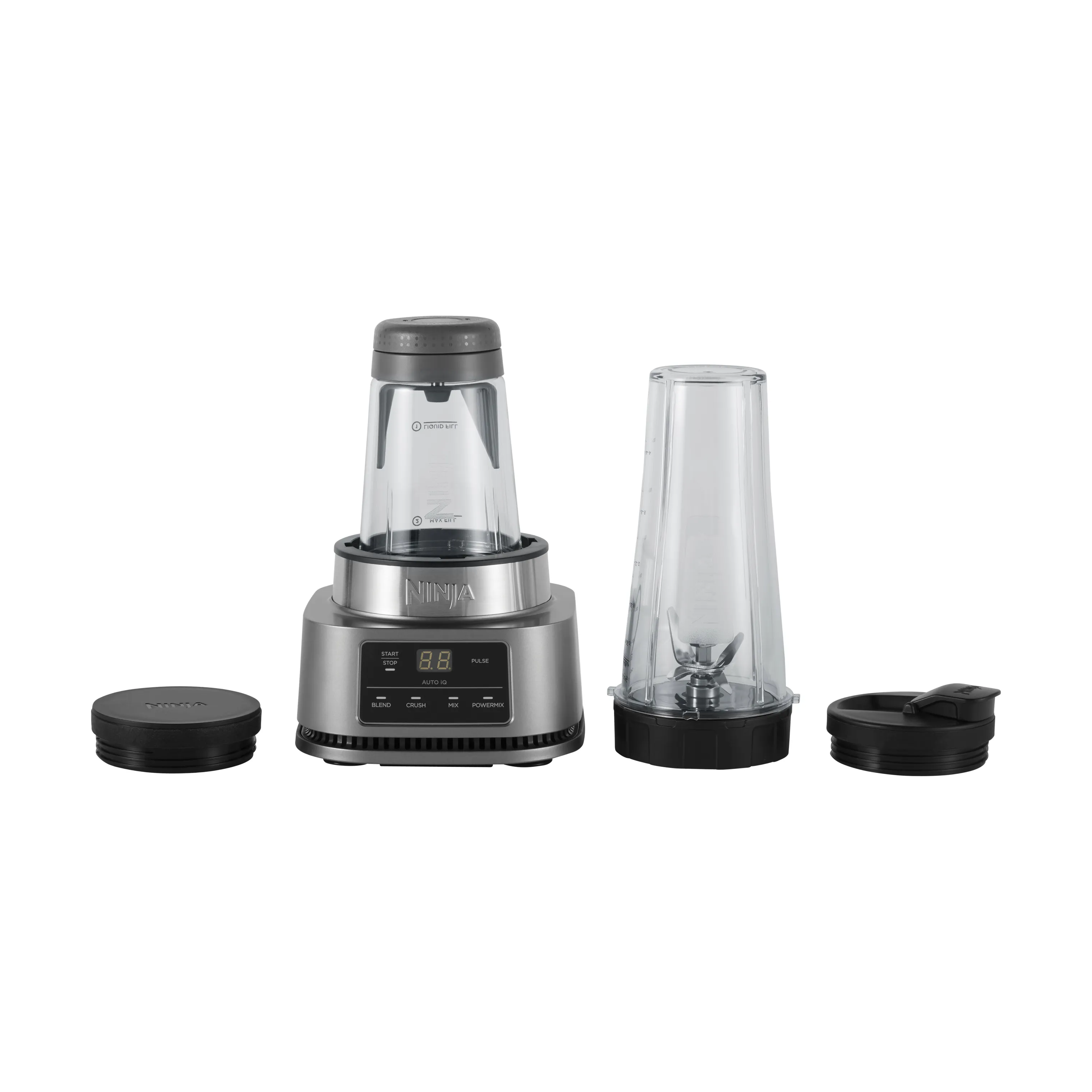 Ninja Foodi Power Nutri 2-i-1 Blender