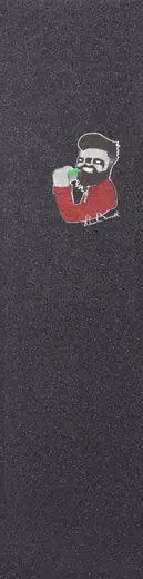 Hella Grip OG Sloth Griptape Løbehjul | SkatePro