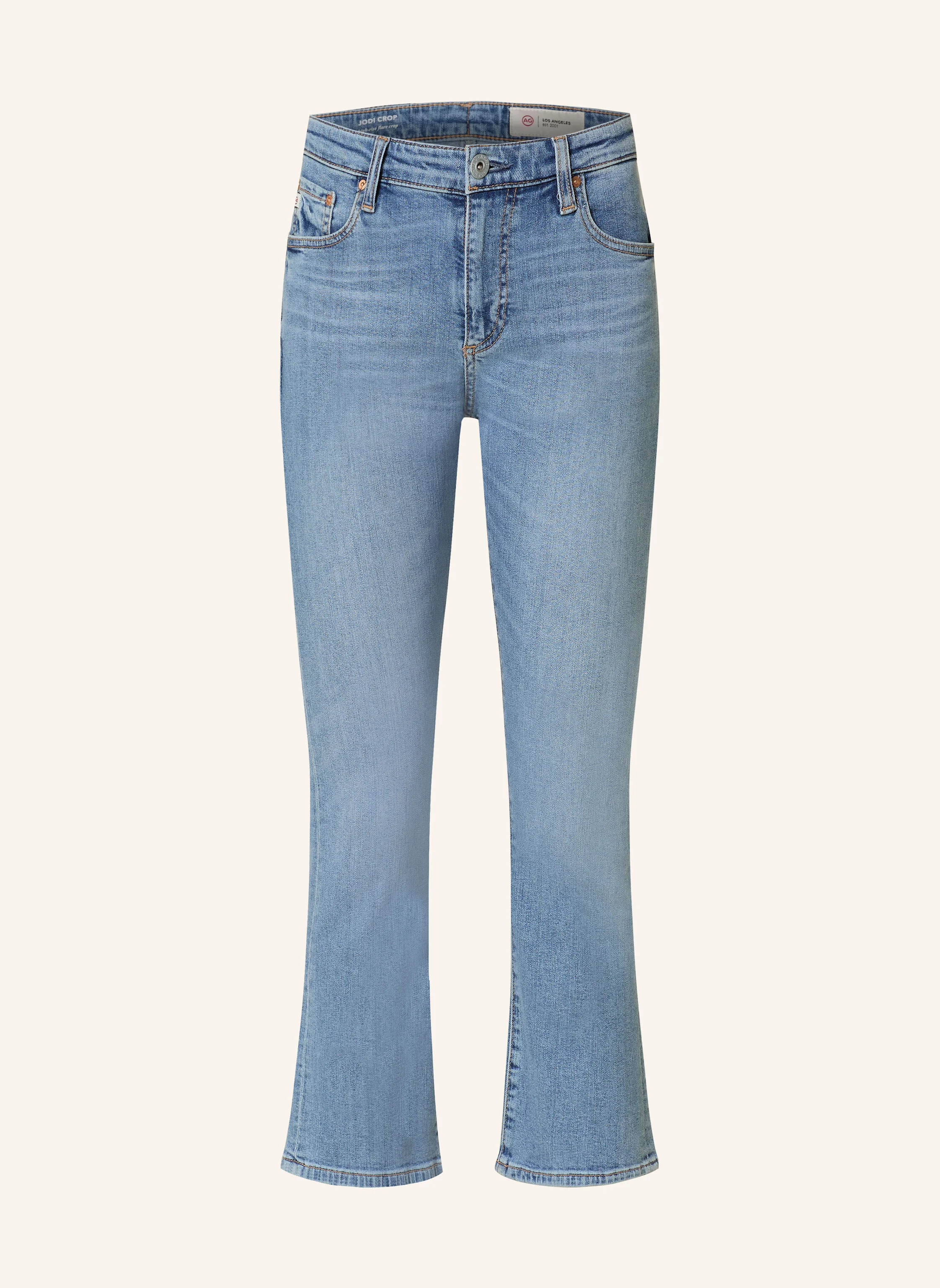 AG Jeans 7/8-Jeans JODI CROP
