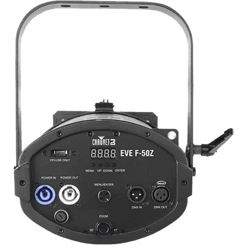 Chauvet DJ Eve F-50Z LED Fresnel