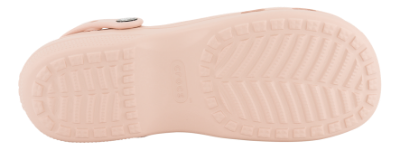 Crocs Classic Ballet Clog Rosa 211994
