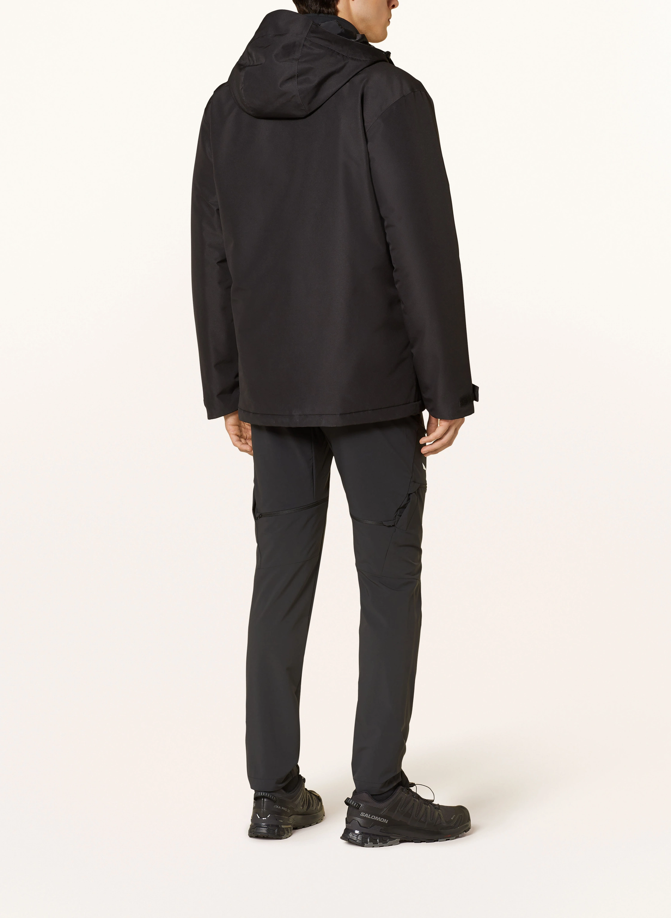 Schöffel Funktionsjacke WILDKAR