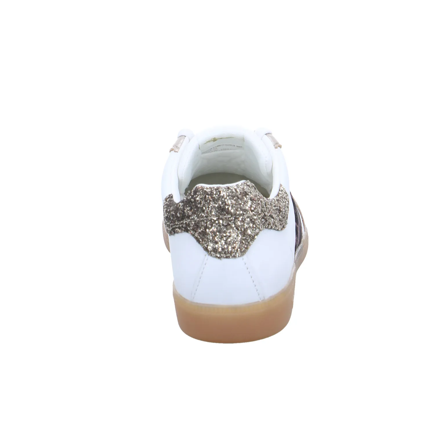 TAMARIS Sneaker Leopard Leder  Love it Leo